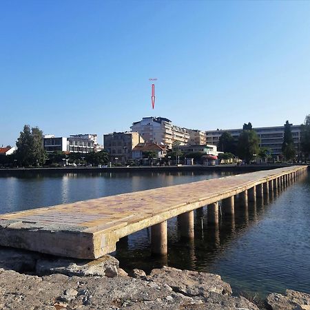 Apartment Galaxy Centar Ohrid Buitenkant foto